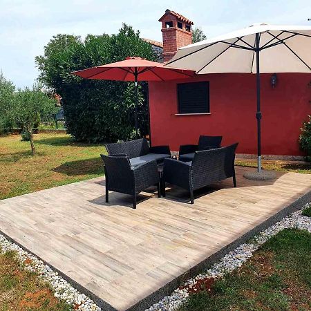Artemida Apartment Medulin Exterior foto
